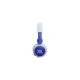 JBL Junior 320BT, On-Ear Bluetooth Kids Headphones, Safe Sound, (Blue)
