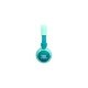 JBL Junior 320BT, On-Ear Bluetooth Kids Headphones, Safe Sound, (Green)