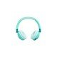 JBL Junior 320BT, On-Ear Bluetooth Kids Headphones, Safe Sound, (Green)