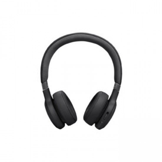 JBL Live 670NC, On-Ear Bluetooth Headphones, True ANC, Multipoint, APP, (Black)