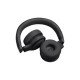 JBL Live 670NC, On-Ear Bluetooth Headphones, True ANC, Multipoint, APP, (Black)