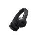 JBL Live 670NC, On-Ear Bluetooth Headphones, True ANC, Multipoint, APP, (Black)