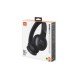 JBL Live 670NC, On-Ear Bluetooth Headphones, True ANC, Multipoint, APP, (Black)