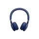 JBL Live 670NC, On-Ear Bluetooth Headphones, True ANC, Multipoint, APP, (Blue)