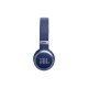 JBL Live 670NC, On-Ear Bluetooth Headphones, True ANC, Multipoint, APP, (Blue)
