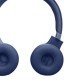 JBL Live 670NC, On-Ear Bluetooth Headphones, True ANC, Multipoint, APP, (Blue)