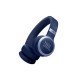 JBL Live 670NC, On-Ear Bluetooth Headphones, True ANC, Multipoint, APP, (Blue)
