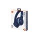 JBL Live 670NC, On-Ear Bluetooth Headphones, True ANC, Multipoint, APP, (Blue)