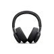 JBL Live 770NC, Over-Ear Bluetooth Headphones, True ANC, Multipoint, APP, (Black)