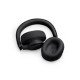 JBL Live 770NC, Over-Ear Bluetooth Headphones, True ANC, Multipoint, APP, (Black)