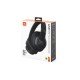 JBL Live 770NC, Over-Ear Bluetooth Headphones, True ANC, Multipoint, APP, (Black)