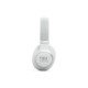 JBL Live 770NC, Over-Ear Bluetooth Headphones, True ANC, Multipoint, APP, (White)