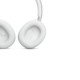 JBL Live 770NC, Over-Ear Bluetooth Headphones, True ANC, Multipoint, APP, (White)
