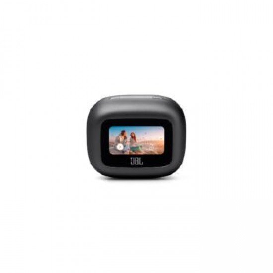 JBL Live Buds 3, True Wireless In-Ear Headphones, True ANC, Smart Case, (Black)