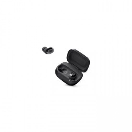 JBL Live Buds 3, True Wireless In-Ear Headphones, True ANC, Smart Case, (Black)
