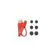 JBL Live Buds 3, True Wireless In-Ear Headphones, True ANC, Smart Case, (Black)