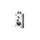 JBL Live Buds 3, True Wireless In-Ear Headphones, True ANC, Smart Case, (Black)
