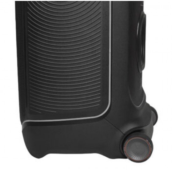 JBL Partybox Ultimate, Bluetooth Party Speaker, IPX4, WiFi, Dolby Atmos, (Black)