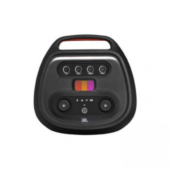 JBL Partybox Ultimate, Bluetooth Party Speaker, IPX4, WiFi, Dolby Atmos, (Black)