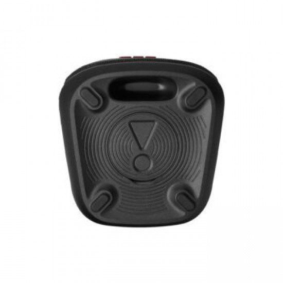 JBL Partybox Club 120, Portable BT Party Speaker, IPX4, Light Effect, (Black)