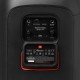 JBL Partybox Club 120, Portable BT Party Speaker, IPX4, Light Effect, (Black)