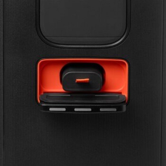 JBL Partybox Club 120, Portable BT Party Speaker, IPX4, Light Effect, (Black)