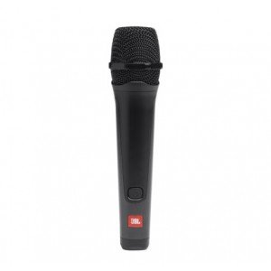 JBL PBM 100, Wired Microphone, 4.5M cable, (Black)
