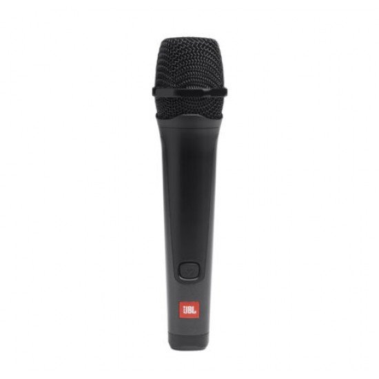 JBL PBM 100, Wired Microphone, 4.5M cable, (Black)