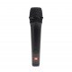 JBL PBM 100, Wired Microphone, 4.5M cable, (Black)