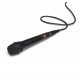JBL PBM 100, Wired Microphone, 4.5M cable, (Black)