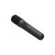 JBL Wireless Digital Mic x2 & Dongle Receiver, 6.35mm (Black)