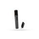 JBL Wireless Digital Mic x2 & Dongle Receiver, 6.35mm (Black)