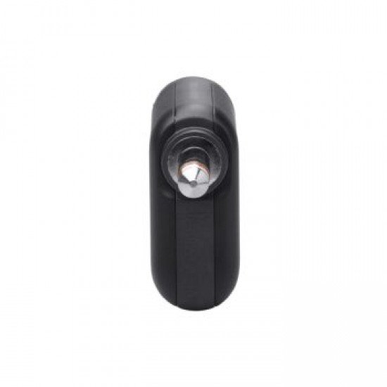 JBL Wireless Digital Mic x2 & Dongle Receiver, 6.35mm (Black)