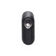 JBL Wireless Digital Mic x2 & Dongle Receiver, 6.35mm (Black)