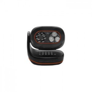 JBL Partylight Beam, Wall / Ceiling Light Projection, 330° Light Angle