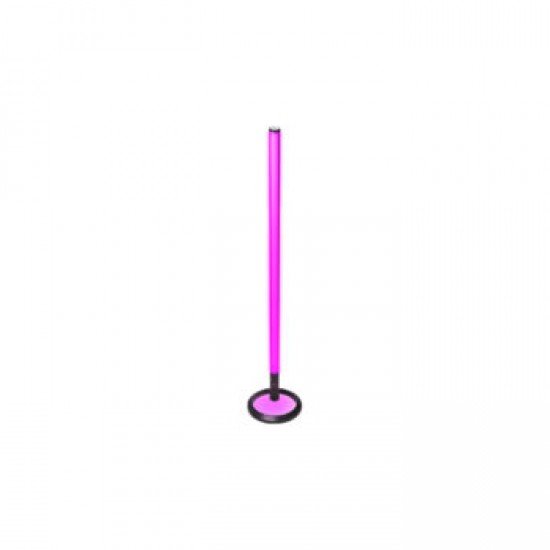 JBL Partylight Stick, Rechargeable Battery, 360° Light Direction
