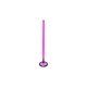 JBL Partylight Stick, Rechargeable Battery, 360° Light Direction