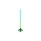 JBL Partylight Stick, Rechargeable Battery, 360° Light Direction