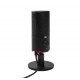 JBL Quantum Stream, Dual Condenser Microphone, USB, RGB, (Black)
