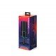 JBL Quantum Stream, Dual Condenser Microphone, USB, RGB, (Black)