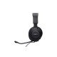 JBL Quantum 100M2, Over-Ear Wired Gaming Headset (Black)