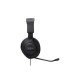 JBL Quantum 100M2, Over-Ear Wired Gaming Headset (Black)