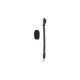 JBL Quantum 100M2, Over-Ear Wired Gaming Headset (Black)
