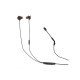 JBL Quantum 50C, InEar Wired Gaming Headphones, USB-C Dongle (Black)