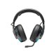 JBL Quantum ONE, Over-Ear Wired Pro Gaming Headset, Head-Tracking 360, ANC