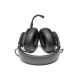 JBL Quantum ONE, Over-Ear Wired Pro Gaming Headset, Head-Tracking 360, ANC