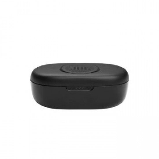 JBL Quantum TWS, True Wireless Ear-Buds Gaming Headphones, True ANC, Dual Con, Surround, (Black)