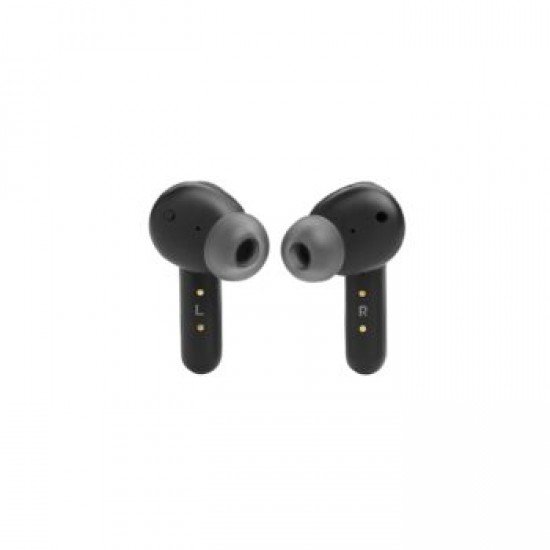 JBL Quantum TWS, True Wireless Ear-Buds Gaming Headphones, True ANC, Dual Con, Surround, (Black)