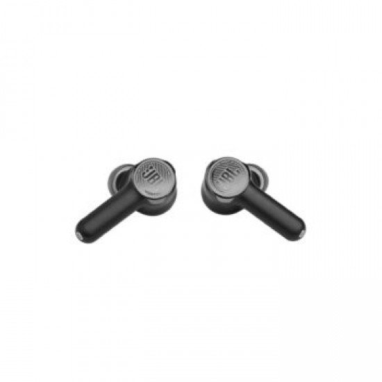 JBL Quantum TWS, True Wireless Ear-Buds Gaming Headphones, True ANC, Dual Con, Surround, (Black)