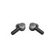 JBL Quantum TWS, True Wireless Ear-Buds Gaming Headphones, True ANC, Dual Con, Surround, (Black)